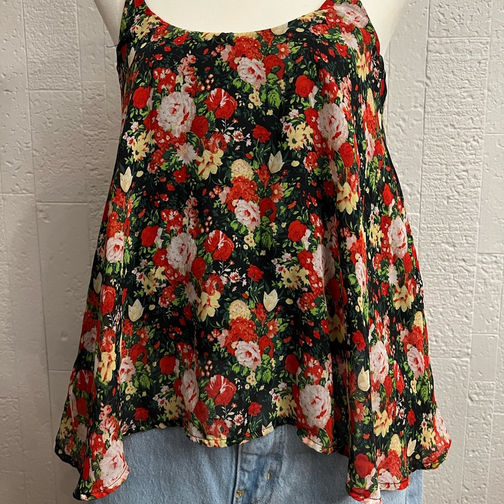 medium blouse